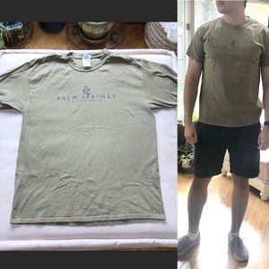 Palm Springs T-Shirt